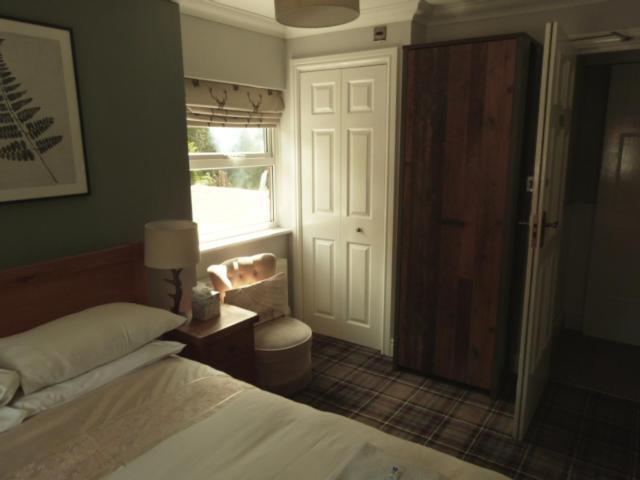 Twin Oaks Guest House كادنام المظهر الخارجي الصورة