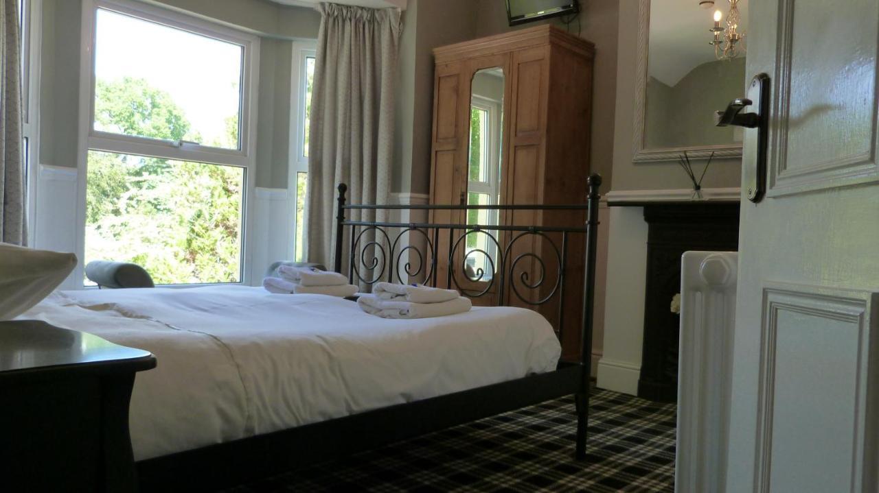 Twin Oaks Guest House كادنام المظهر الخارجي الصورة