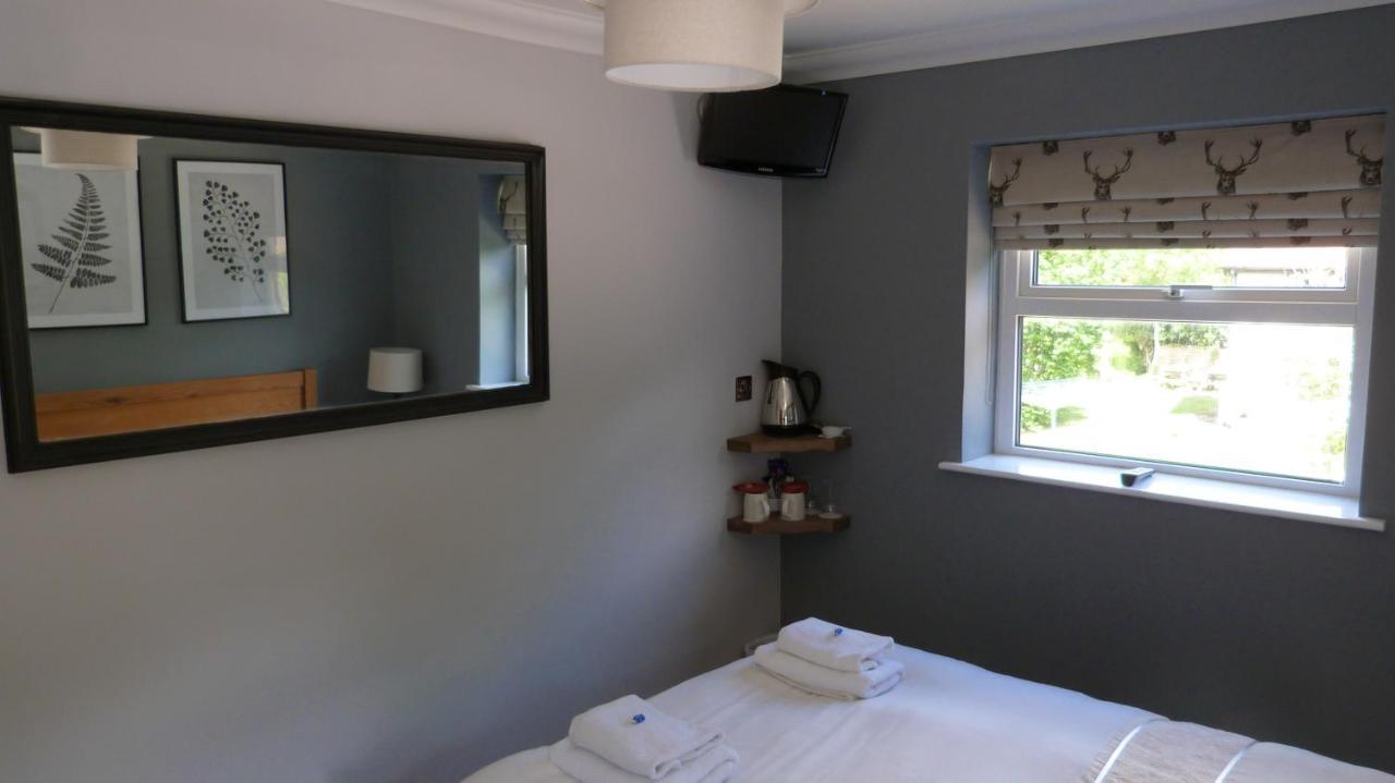 Twin Oaks Guest House كادنام المظهر الخارجي الصورة