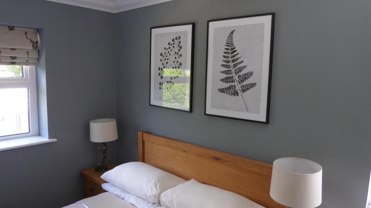 Twin Oaks Guest House كادنام المظهر الخارجي الصورة