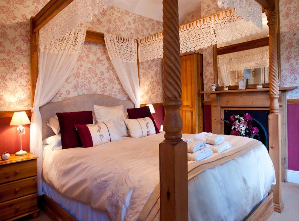 Twin Oaks Guest House كادنام المظهر الخارجي الصورة