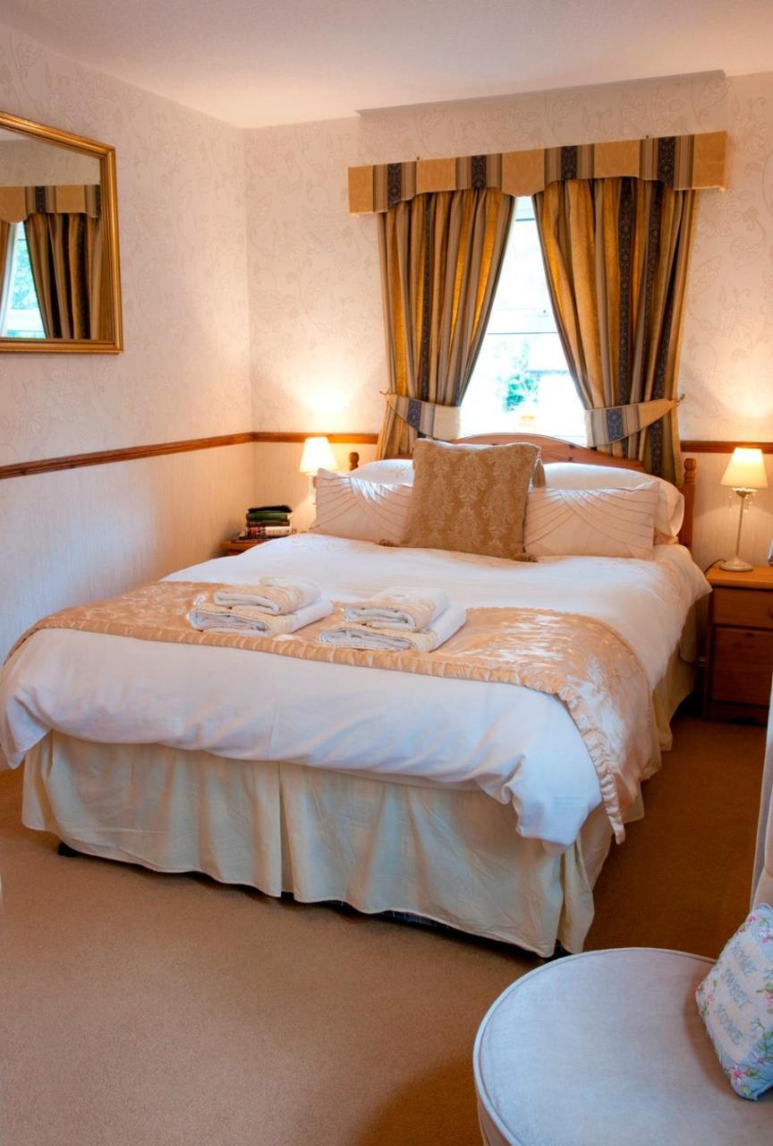 Twin Oaks Guest House كادنام المظهر الخارجي الصورة